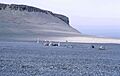 Beechey Island Graves 1 1997-08-02