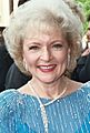 Betty White 1988 Emmy Awards (cropped 2)