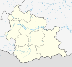 Krumovgrad ubicada en Provincia de Kardzhali