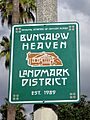 Bungalow Heaven