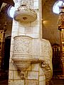 Burgos - San Esteban, interior 01