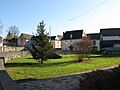 Buzy parc-mairie
