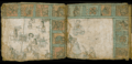 Códice Azoyú 1, 31-30 (siglo XVI)