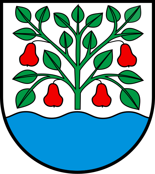 CHE Egnach COA