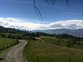 Carretera La Uvita