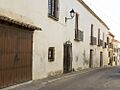 Casa de los Coroneles