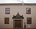 Casa de los Jesuitas, San Cristóbal de La Laguna, Tenerife, España, 2012-12-15, DD 01