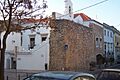 Casa do Corpo Santo - Freguesia de Sta. Maria da Graça - Setúbal