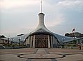 Catedral Metropolitana de Barquisimeto