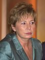 Celia Villalobos 2001 (cropped)
