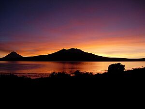 Archivo:Chile lauca morgen