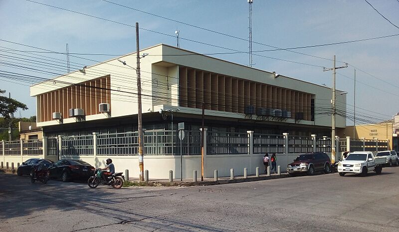 Choluteca City 2