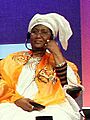 Cissé Mariam Kaïdama Sidibé