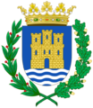 Coat of Arms of Alcalá de Henares