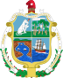 Coat of Arms of the City of Baracoa, Cuba.svg