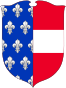 Coat of arms of Etterbeek.svg