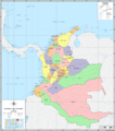 Colombia (1908)