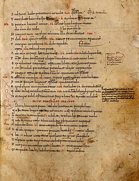 Archivo:Comedias de Terencio s XI f5r