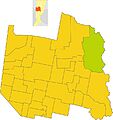 Comuna de Aguara Grande