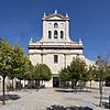 Convento de San Pablo (Palencia)