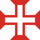 Archivo:Cross of the Military Order of Christ