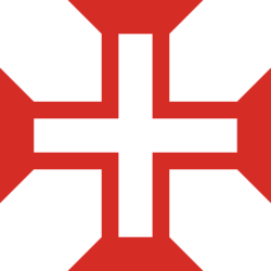 Archivo:Cross of the Military Order of Christ