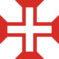 Cross of the Military Order of Christ.svg