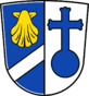 DEU Feldkirchen (Landkreis München) COA.svg