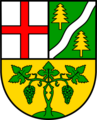 DEU Waldrach COA
