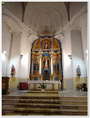 Archivo:Detalle altar mayor