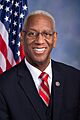 Donald McEachin portrait 116th Congress