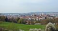 Donauwörth - Kalvarienberg - Donauwörth v NO 01