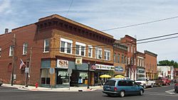Downtown Fremont, Indiana.jpg