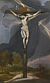 El Greco - Crucifixion 263L12036 6JC2C