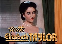 Archivo:Elizabeth Taylor - A Date With Judy (1948)