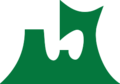 Emblem of Aomori Prefecture