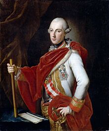 Emperor Joseph II - Versailles MV 4572.jpg