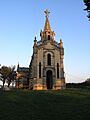 Ermita de la Virgen de los Remedios