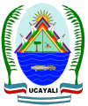 Escudo Región Ucayali