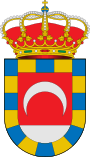 Escudo de Huétor Tájar (Granada).svg