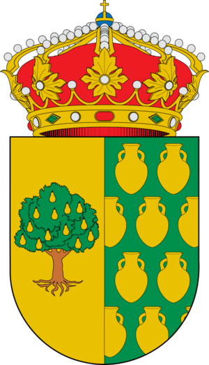 Archivo:Escudo de Peralejos de Abajo