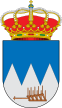 Escudo de Vega de Gordón (León).svg