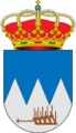 Escudo de Vega de Gordón (León)