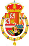 Escudo del Archiduque Carlos de Austria como Rey de España.svg