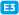 Euskotren E3.svg