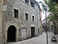 Façana de Pia Alomina
