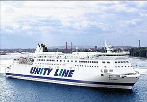 Archivo:Ferry Polonia