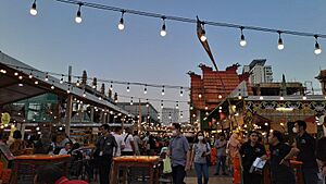Archivo:Festival Kuliner