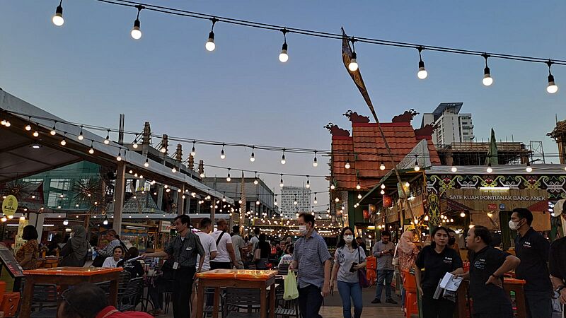 Festival Kuliner