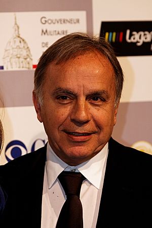 Archivo:Festival automobile international 2012 - Photocall - Patrice Dominguez - 005